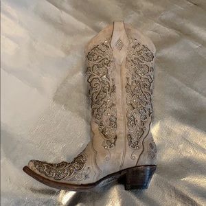 Corral Boots